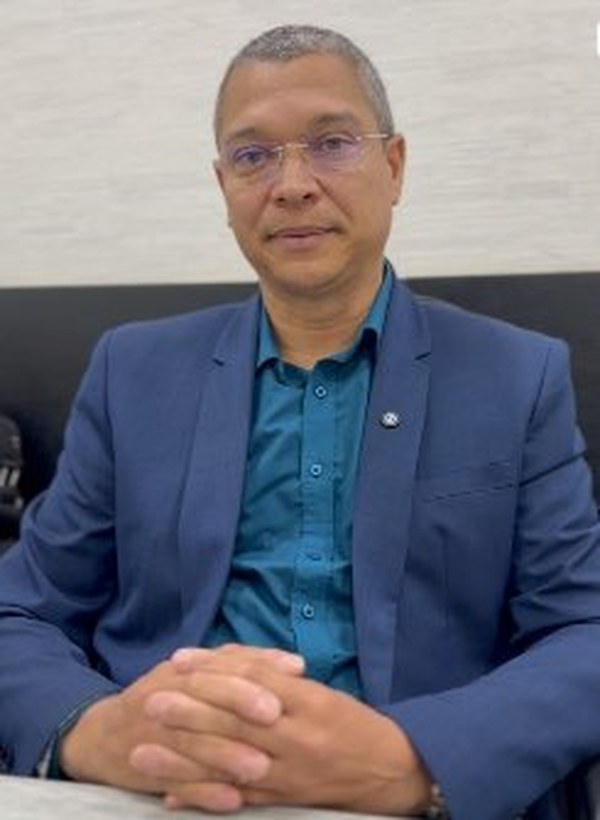 Dr. Claudemir Antonio Turcatto - Advogado de Trânsito em Cascavel-PR